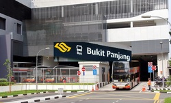 Blk 184 Jelebu Road (Bukit Panjang), HDB Executive #202185282